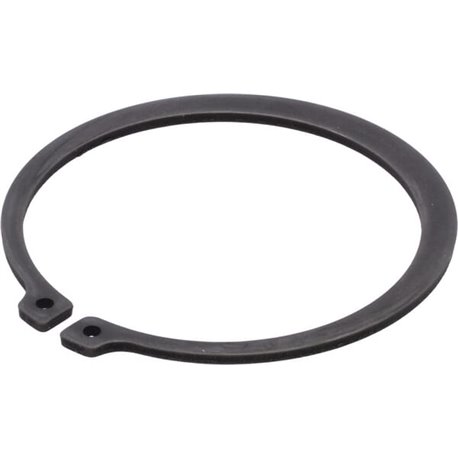 Pierścień osadczy zewnętrzny 75x2.5 mm DIN471 