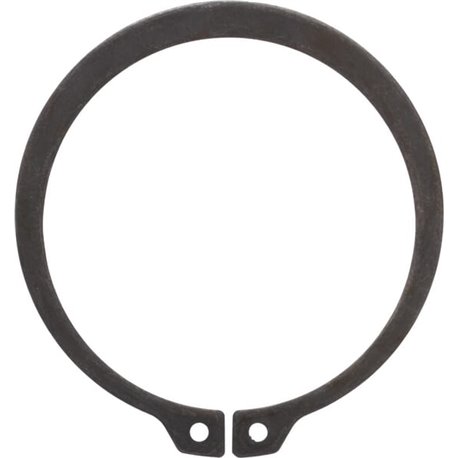Pierścień osadczy zewnętrzny 60x2 mm DIN471 