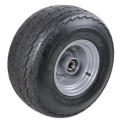 Koło kpl. 18.5x8.5x8 6PR.
