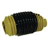 Kołpak ochronny Walterscheid, elastyczny SC25, L-333 mm, D1-91 mm, D2-85 mm