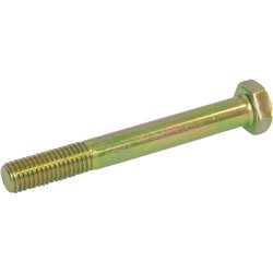 Śruba z łbem 6-kt. M12x100 mm kl.8.8