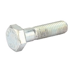 Śruba M12x100 kl.8.8, SW19 pół gwint ocynk (szt) M12x1,75x100 Vicon 9000336061004