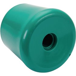 Plastikowa rolka podtrzymująca Ø 220 mm