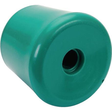 Plastikowa rolka podtrzymująca Ø 220 mm