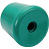 Plastikowa rolka podtrzymująca Ø 220 mm