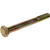 Śruba M12x110 kl.8.8, SW19 pół gwint ocynk (szt) M12x1,75x110 Kverneland 9000358461004