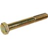 Śruba M16x120 kl.8.8, SW24 pół gwint ocynk (szt) M16x2,00x120 Kverneland 9000362961002