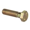 Śruba M12x45 kl.10.9, SW19 pół gwint ocynk M12x1,75x45
