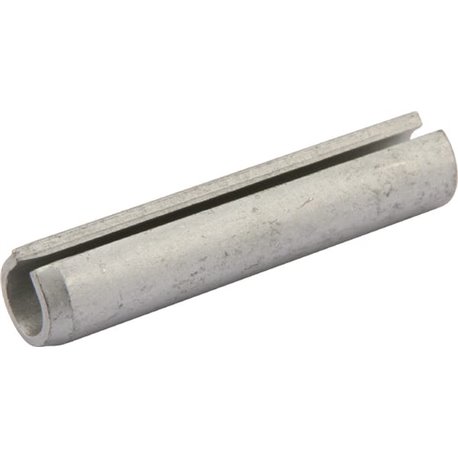 Kołek sprężysty 12x50 mm DT Fella