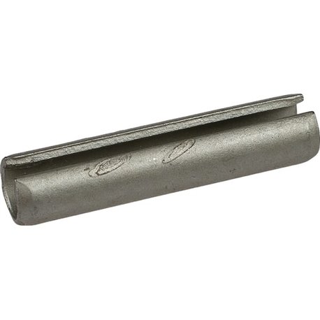 Kołek sprężysty 8x40 mm Fella