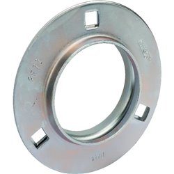 Kołnierz łożyska FLAN 03.72 MSB