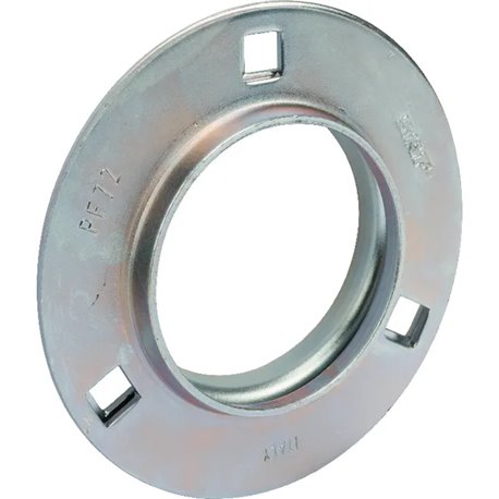 Kołnierz łożyska FLAN 03.72 MSB