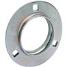 Obudowa łożyska D207 3-otw 72mm komp. DF
