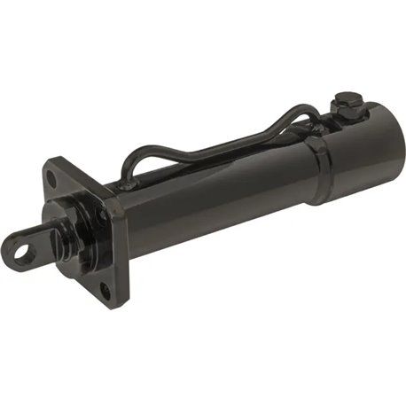 Siłownik CW3 z kołnierzem 40/110 dł. min 328mm 75/85