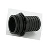 Złączka męska T7 do węża proste 52mm