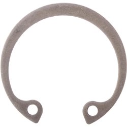 Pierścień segera wewnętrzny 25x1,2 mm Kramp 8716024460899