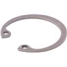Pierścień segera wewnętrzny 25x1,2 mm Kramp 8716024460899
