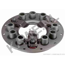 Docisk sprzęgła D225 KAWE 5429 -LUK 123 0022 20