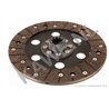 Tarcza sprzęgła D225 Z10 29 mm KAWE 1543