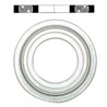 Pierścień Nilos 25x47x4