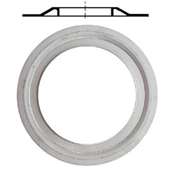 Amazone FD016 Pierścień łożyska 3206JV