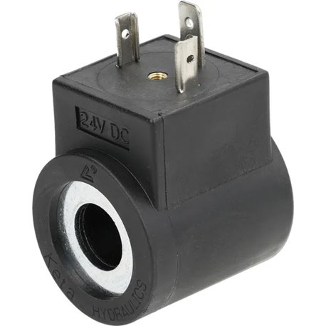 Cewka Fi13 L47 Kwadrat 24V