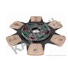 Tarcza sprzęgła D327 Z18 50 mm KAWE 3395