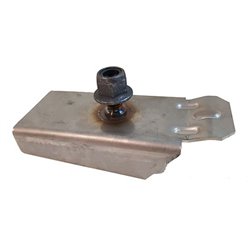 Vicon VNB4955878/MJ Łopatka rozsiewająca, dł. 135mm oryg.