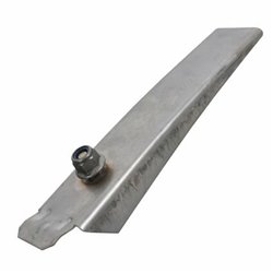 Vicon VNB4956178 Łopatka rozsiewająca, dł. 285 mm oryg.