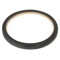 Simmering 122x140x12 SPF4L LEFT PTFE + ACM 320-03029 SKT