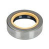 Simmering 35x52x16 KOMBI type 3 72NBR+TPU 3541441M1, 83949435, 5194291, 6000101409 SKT