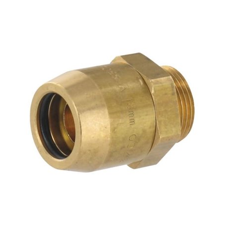 Łącznik wkręcany prosty, Wabco 8938030130