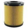 Wkład filtra powrotnego fi140x140 - 10 µm