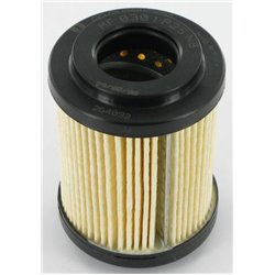 Wkład filtra powrotnego fi52x73 - 25 µm