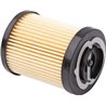 Wkład filtra powrotnego fi52x73 - 25 µm