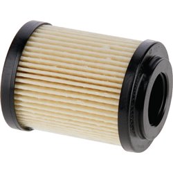 Wkład filtra powrotnego fi52x67 - 10 µm