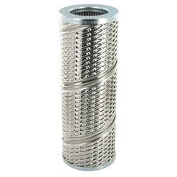 Wkład filtra powrotnego fi70x210 - 25 µm