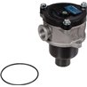 Filtr powrotny l/min - 1/2"BSP do otworu 66mm MPFiltri