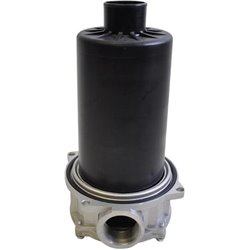 Filtr powrotny 703l/min - 2"BSP do otworu 174mm
