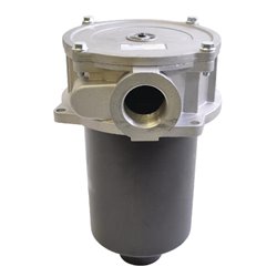 Filtr powrotny 299l/min - "BSP do otworu 174mm