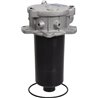 Filtr powrotny 299l/min - 1i1/4"BSP do otworu 130mm