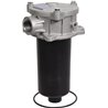Filtr powrotny 285l/min - 1i1/4"BSP do otworu 130mm