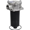Filtr powrotny 285l/min - 1i1/4"BSP do otworu 130mm
