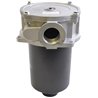 Filtr powrotny 619l/min - 1i1/2"BSP do otworu 174mm