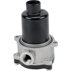 Filtr powrotny 10l/min - 1/2"BSP do otworu 66mm