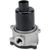 Filtr powrotny 10l/min - 1/2"BSP do otworu 66mm