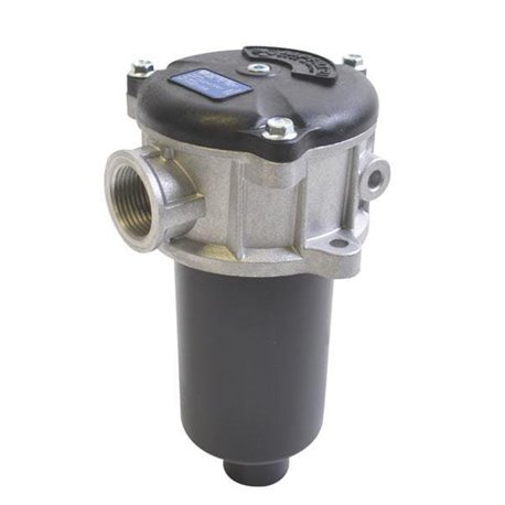 Filtr powrotny 87l/min - 3/4"BSP do otworu 88mm