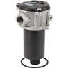 Filtr powrotny 53l/min - 3/4"BSP do otworu 88mm