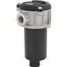 Filtr powrotny 111l/min - 1"BSP do otworu 88mm