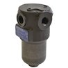 Filtr ciśnieniowy 75l/min 10µm 1/2"BSP - 1/2"BSP MPFiltri